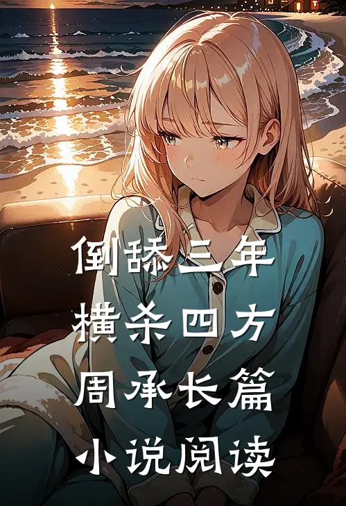 倒舔三年,横杀四方周承长篇小说阅读