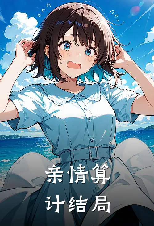 亲情算计结局