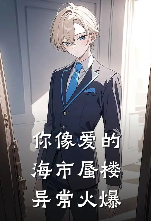 你像爱的海市蜃楼异常火爆
