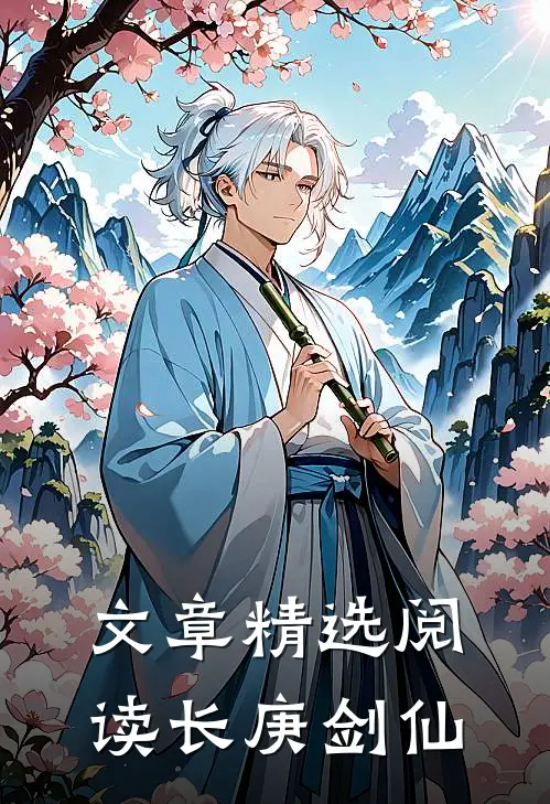 文章精选阅读长庚剑仙