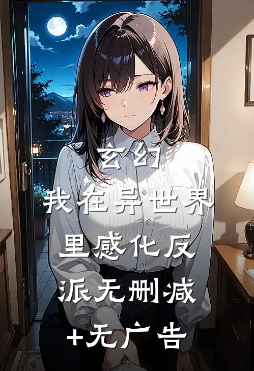 玄幻：我在异世界里感化反派无删减+无广告