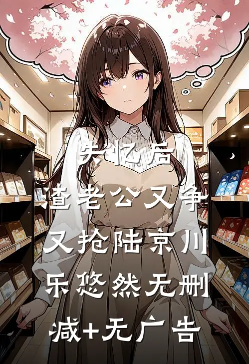 失忆后，渣老公又争又抢陆京川乐悠然无删减+无广告