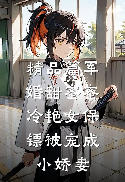 精品篇军婚甜蜜蜜：冷艳女保镖被宠成小娇妻