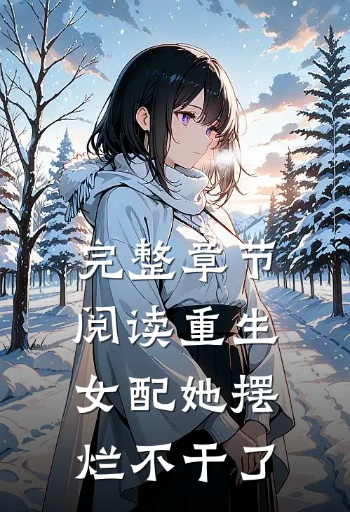 完整章节阅读重生女配她摆烂不干了