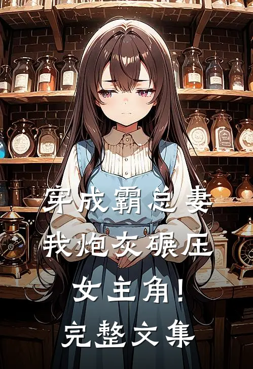 穿成霸总妻,我炮灰碾压女主角!完整文集