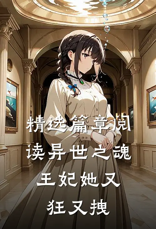 精选篇章阅读异世之魂：王妃她又狂又拽