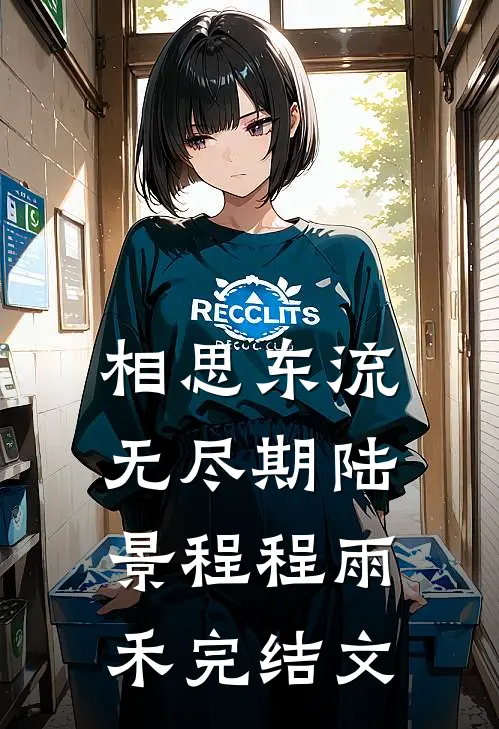 相思东流无尽期陆景程程雨禾完结文