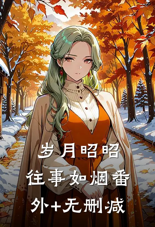 岁月昭昭，往事如烟番外+无删减