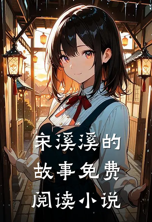 宋溪溪的故事免费阅读小说