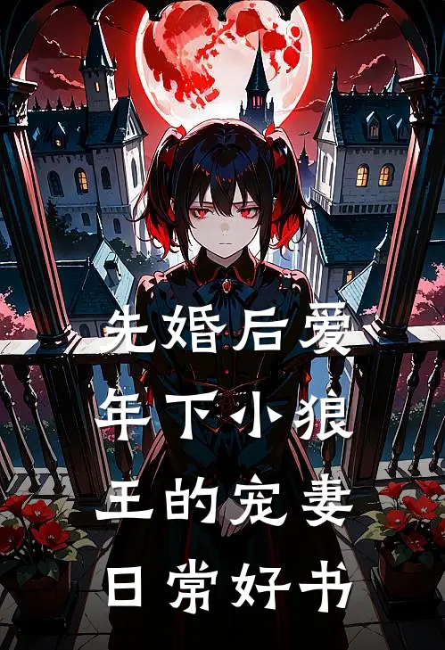 先婚后爱：年下小狼王的宠妻日常好书
