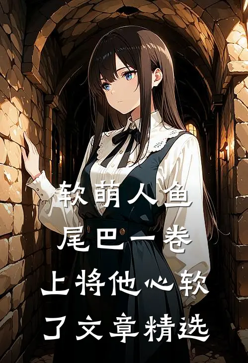 软萌人鱼尾巴一卷，上将他心软了文章精选