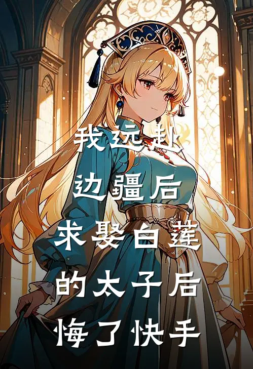 我远赴边疆后，求娶白莲的太子后悔了快手