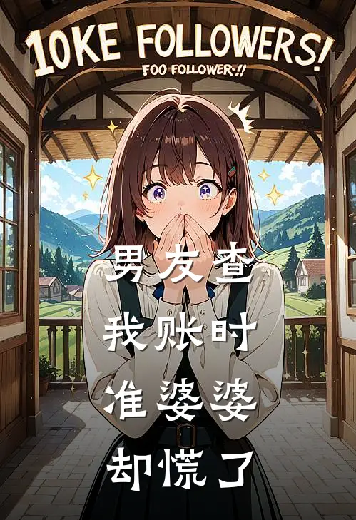 男友查我账时，准婆婆却慌了