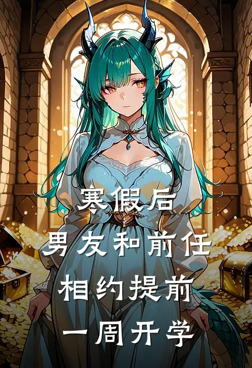 寒假后，男友和前任相约提前一周开学