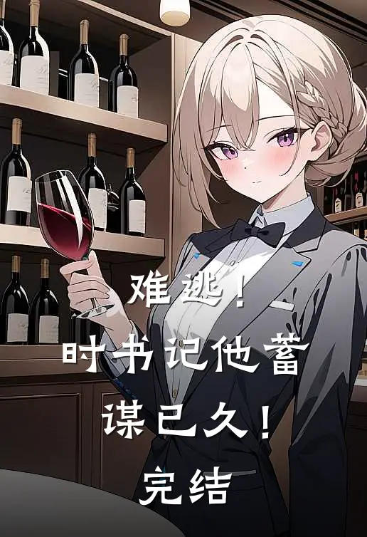 难逃！时书记他蓄谋已久！完结