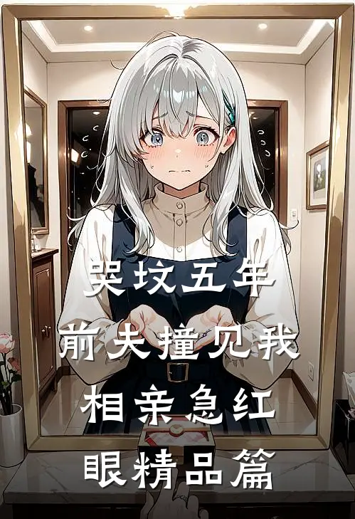 哭坟五年，前夫撞见我相亲急红眼精品篇
