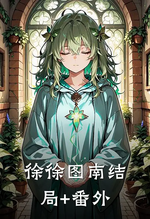 徐徐图南结局+番外