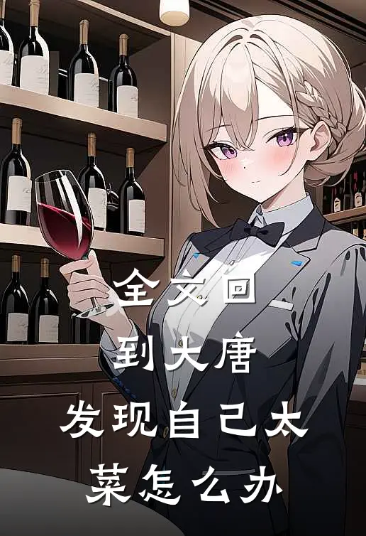 全文回到大唐，发现自己太菜怎么办
