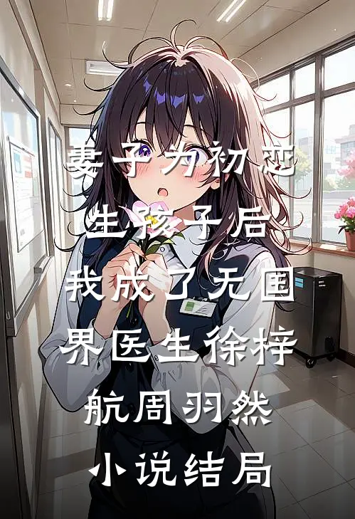 妻子为初恋生孩子后，我成了无国界医生徐梓航周羽然小说结局