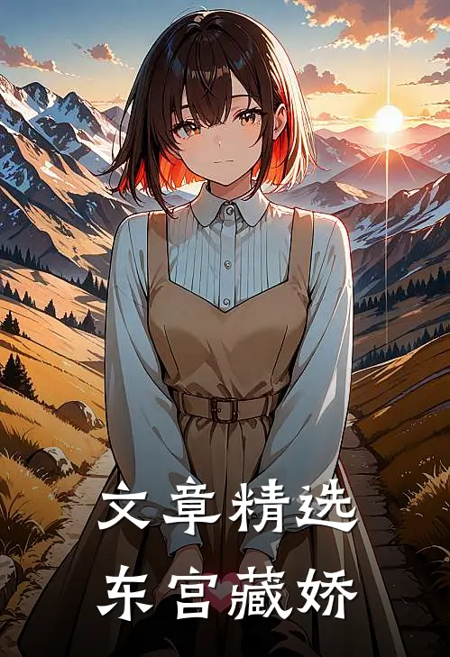 文章精选东宫藏娇