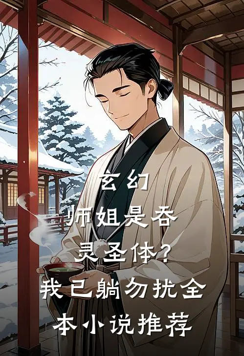 玄幻：师姐是吞灵圣体？我已躺勿扰全本小说推荐