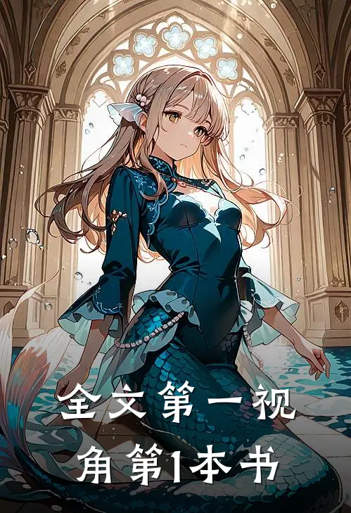 全文第一视角第1本书