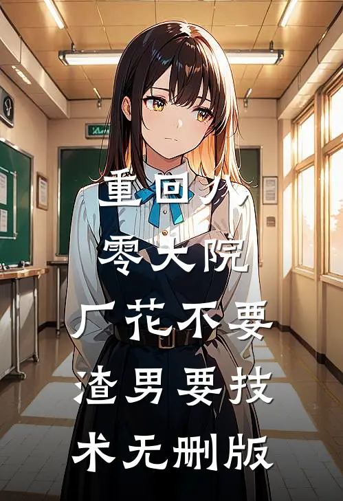 重回八零大院，厂花不要渣男要技术无删版