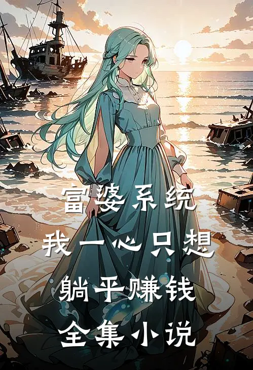 富婆系统：我一心只想躺平赚钱全集小说