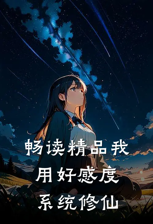 畅读精品我用好感度系统修仙