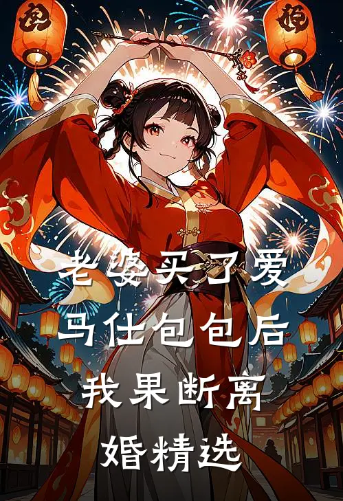 老婆买了爱马仕包包后，我果断离婚精选