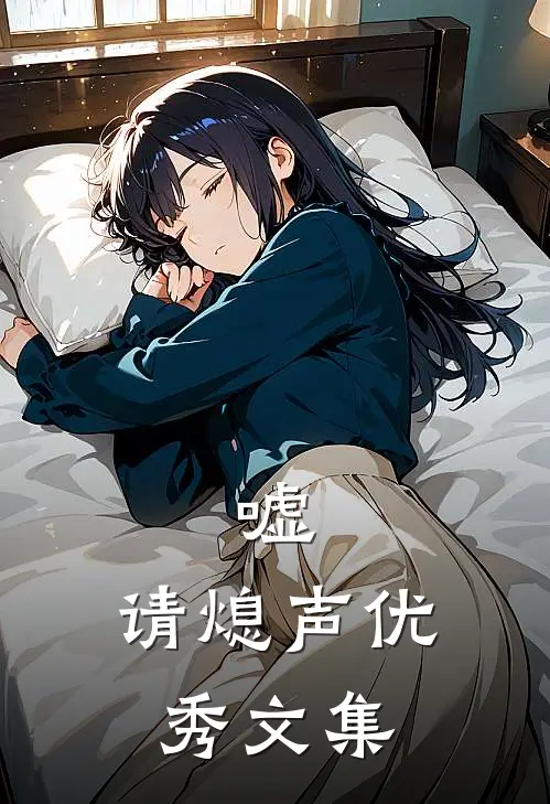 嘘，请熄声优秀文集