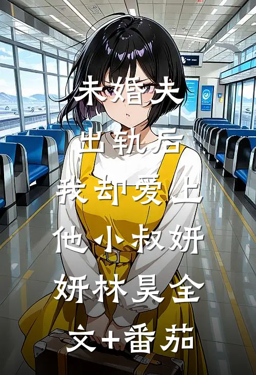 未婚夫出轨后，我却爱上他小叔妍妍林昊全文+番茄