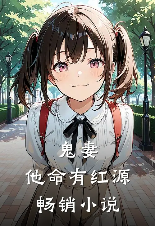 鬼妻：他命有红源畅销小说