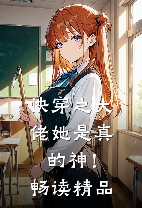快穿之大佬她是真的神！畅读精品