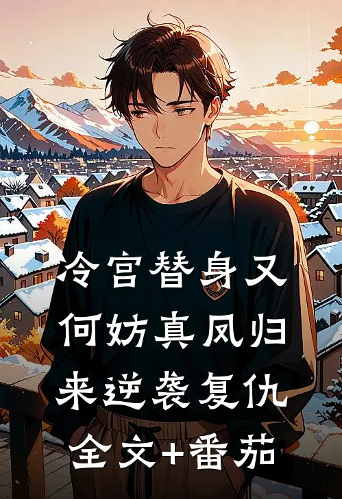 冷宫替身又何妨真凤归来逆袭复仇全文+番茄