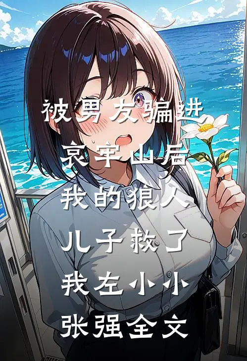 被男友骗进哀牢山后，我的狼人儿子救了我左小小张强全文