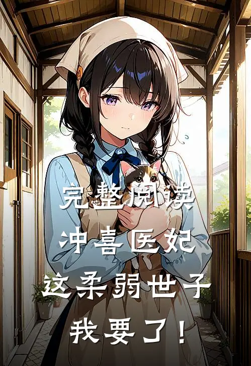 完整阅读冲喜医妃：这柔弱世子我要了！