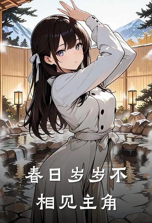 春日岁岁不相见主角