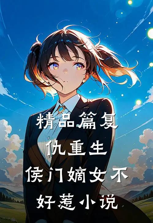 精品篇复仇重生:侯门嫡女不好惹小说