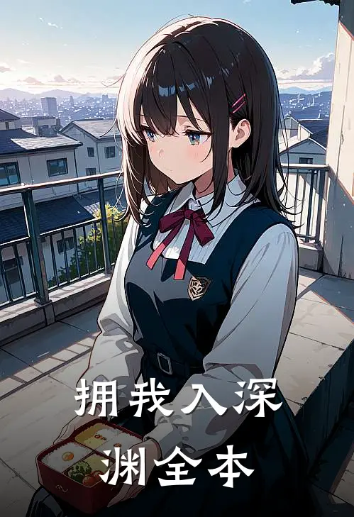 拥我入深渊全本