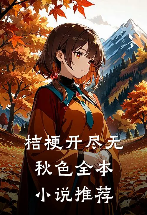 桔梗开尽无秋色全本小说推荐