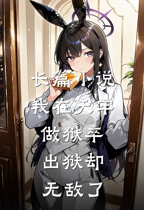 长篇小说我在天牢做狱卒，出狱却无敌了