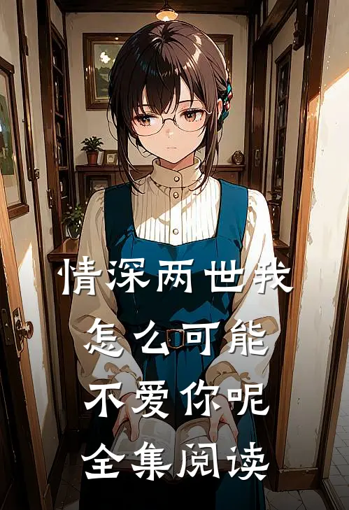 情深两世-我怎么可能不爱你呢全集阅读