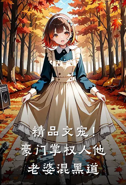 精品文宠！豪门掌权人他老婆混黑道