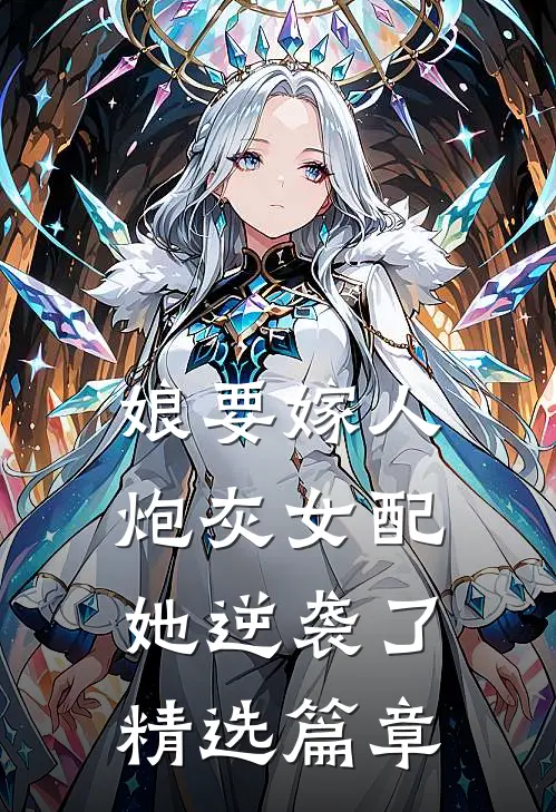 娘要嫁人：炮灰女配她逆袭了精选篇章