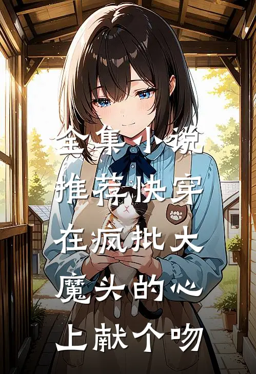 全集小说推荐快穿：在疯批大魔头的心上献个吻