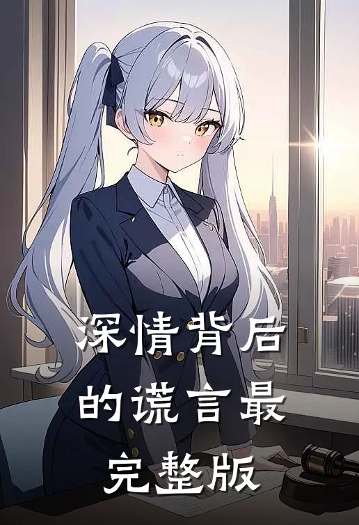 深情背后的谎言最完整版