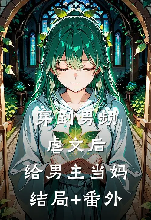 穿到男频虐文后，给男主当妈结局+番外