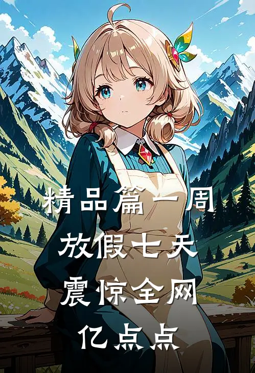 精品篇一周放假七天，震惊全网亿点点