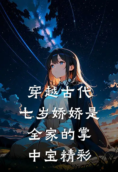 穿越古代：七岁娇娇是全家的掌中宝精彩